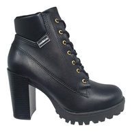 Coturno Feminino Moleca 5325119: Estilo e Conforto! - imagem 2