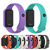 Pulseira Amazfit Band 7: Estilo e Conforto! - imagem 1