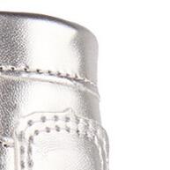 Bota Salto Grosso 7cm: Estilo e Conforto! - imagem 2