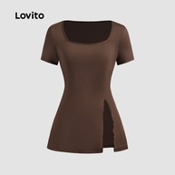 Camiseta Feminina Aberta: Estilo e Conforto! - imagem 2