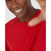 Camiseta Básica Masculina em Algodão: Estilo e Conforto - imagem 2