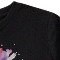 Kit 3 Camisetas Femininas Algodão: Estilo e Conforto! - imagem 2