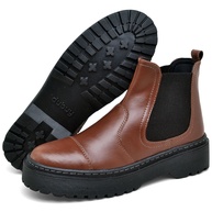 Coturno Feminino Dubuy Amy: Estilo e Conforto! - imagem 2