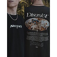 Camiseta Streetwear Angels: Estilo e Conforto! - imagem 1