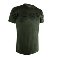 Camiseta Venum Dragon Army: Estilo e Conforto! - imagem 2