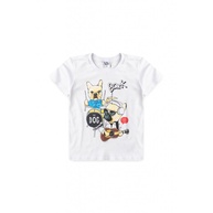 Conjunto Infantil Masculino Bark: Estilo e Conforto! - imagem 2