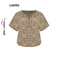 Blusa Plus Size Boho: Estilo e Conforto! - imagem 2