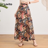 Saia Tribal Boho: Estilo e Conforto! - imagem 2