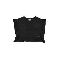 Blusa Infantil Brilho: Estilo e Conforto! - imagem 2