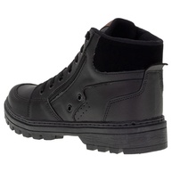 Bota Masculina Coturno Confort Way C225: Estilo e Conforto - imagem 2