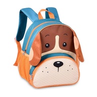 Mochila Infantil Escolar Clio Pets Cachorro - Estilo e Conforto - imagem 2