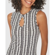 Vestido Viscose Canelada: Estilo e Conforto! - imagem 2