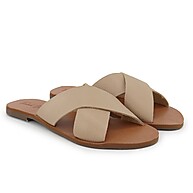 Chinelo Rasteirinha Feminina Ana Capri: Estilo e Conforto - imagem 1