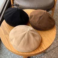 Chapéu Feminino Casual: Estilo e Conforto! - imagem 2