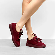 Tênis Vizzano Casual: Estilo e Conforto! - imagem 2