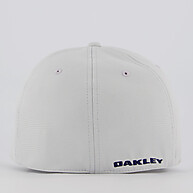 Boné Oakley Tincan Cinza Claro: Estilo e Conforto - imagem 2