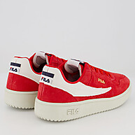 Tênis Fila ACD Classic: Estilo e Conforto! - imagem 2