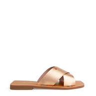Rasteira Cobre: Estilo e Conforto! - imagem 2
