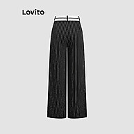 Calça Feminina Colorblock: Estilo e Conforto! - imagem 2
