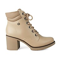 Coturno Dakota Couro: Estilo e Conforto! - imagem 2