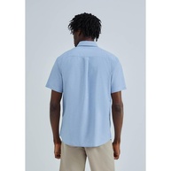 Camisa Hering Manga Curta: Estilo e Conforto - imagem 2