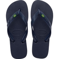 Havaianas Brasil Original: Ícone de Estilo e Conforto - imagem 2