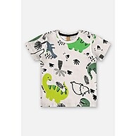 Conjunto Infantil Dinossauros: Estilo e Conforto! - imagem 2