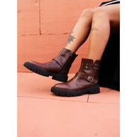 Bota Feminina Dubuy: Estilo e Conforto - imagem 2