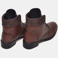 Coturno Feminino Dubuy: Estilo e Conforto! - imagem 2