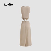 Top ou Calça Lovito Elegante: Estilo e Conforto! - imagem 2
