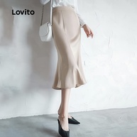 Saia Lovito Elegante: Estilo e Conforto! - imagem 2