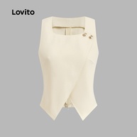 Top Lovito Elegante: Estilo e Conforto! - imagem 2