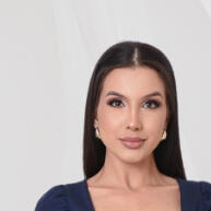 Vestido Feminino Cristão Midi Elegante – Estilo e Conforto - imagem 2