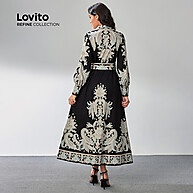 Vestido Tribal Elegante: Estilo e Conforto! - imagem 2