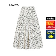 Saia Duas Marias Estampada: Estilo e Conforto! - imagem 2