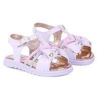 Sandália Infantil Fanclub: Estilo e Conforto! - imagem 2