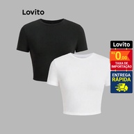 Regata Cropped Feminina: Estilo e Conforto! - imagem 2