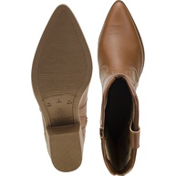 Bota Texana Feminina: Estilo e Conforto! - imagem 2