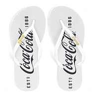 Chinelo Coca-Cola Feminino: Estilo e Conforto! - imagem 2
