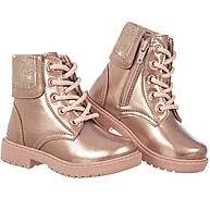 Coturno Infantil Feminino: Estilo e Conforto! - imagem 2