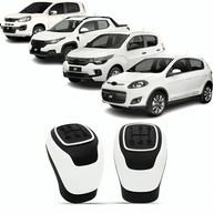 Manopla de Câmbio Fiat: Estilo e Conforto - imagem 2