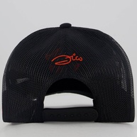 Boné Trucker Flamengo: Estilo e Conforto! - imagem 2