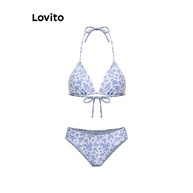 Biquíni Boho Floral: Estilo e Conforto! - imagem 2