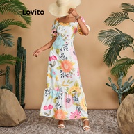 Vestido Boho Floral: Estilo e Conforto! - imagem 2