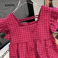 Blusa Lovito Floral: Estilo e Conforto! - imagem 2