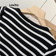 Camiseta Listrada Franzida: Estilo e Conforto! - imagem 2