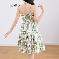 Vestido Tribal Franzido: Estilo e Conforto! - imagem 2