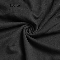 Regata Lovito Ombro Frio: Estilo e Conforto! - imagem 2