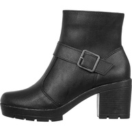 Coturno Feminino GiGiL: Estilo e Conforto! - imagem 2