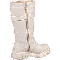 Bota Montaria Teen GiGiL: Estilo e Conforto! - imagem 2